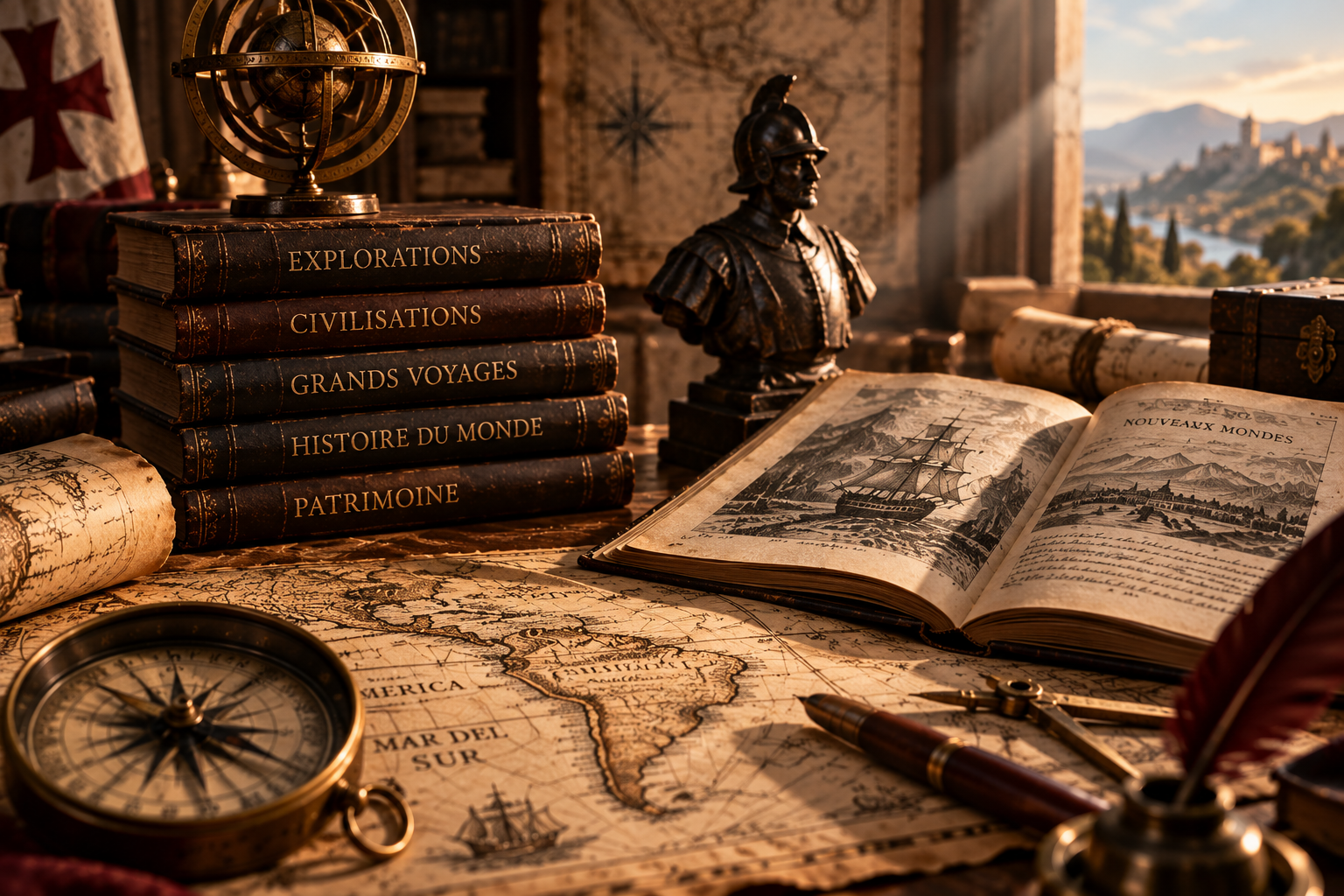 histoire